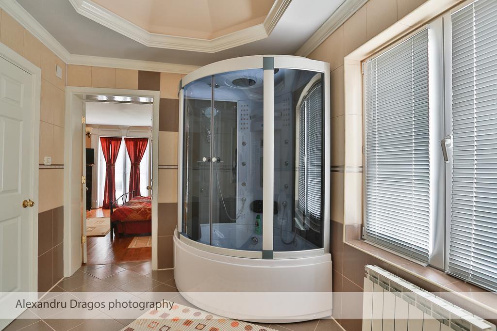 Casa Iulia Hotel ฮาเซก ห้อง รูปภาพ