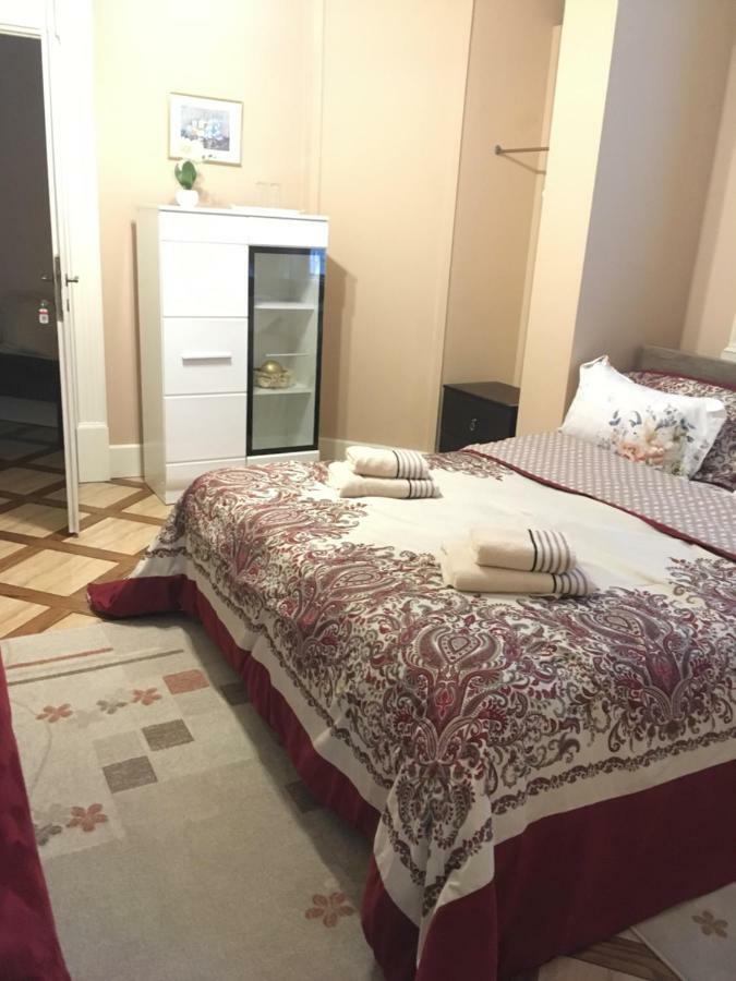 Casa Iulia Hotel ฮาเซก ภายนอก รูปภาพ